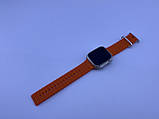 Смарт-часы Smart Watch Ultra 2 Orange 49 мм IPS 6740, фото 7