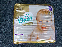 Підгузки Dada Extra Care 4 Maxi (7-16 кг), 33 шт