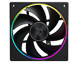 Вентилятор ID-Cooling AF-127-ARGB-K, фото 4