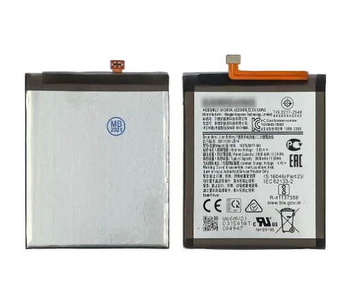 Акумулятор Samsung A01/EB-QL1695, 3000 mAh Original PRC
