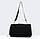 Сумка-переноска для кішок і собак L 52x22x29 см CosmoPet CP-11 Black, фото 3