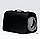 Сумка-переноска для кішок і собак L 52x22x29 см CosmoPet CP-11 Black, фото 4