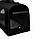 Сумка-переноска для кішок і собак L 52x22x29 см CosmoPet CP-11 Black, фото 7