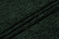 Меблева тканина МЕГА Зелена. Шеніл. Оббивна тканина