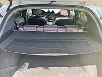 Полка шторка в багажник HONDA HR-V 2015+ M-NV MNV HRV