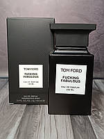Унисекс парфюмированная вода Fucking Fabulous Tom Ford (Том Форд Фукинг Фабулус) 100 мл