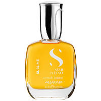 Рідкі кристали для волосся Alfaparf Semi Di Lino Sublime Cristalli Liquidi, 30 мл