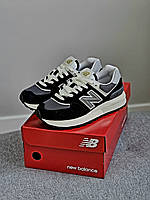 New Balance 574 Legacy black 36