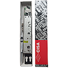 Замок електромеханічний CISA 1.16215.25, фото 4