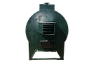Водогрійний котел КВ-200Т (КВ-300), фото 4