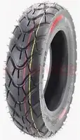 Мотогума безмірна 3.50-10 No222 Тип покриття: Шосе/Ведорожний TYRE