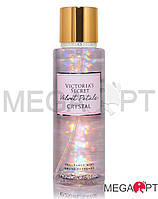 Парфумований спрей для тіла Victoria's Secret Velvet Petals Crystal 250 ml