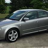 Volkswagen LY7Q (Y7Q, 4A) Atlasgrau МЕТ. базова автоемаль ADI UPP - 0.8л, фото 3