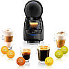 48 капсул! Кавомашина Nescafe Dolce Gusto PICCOLO XS Black Стандарт Дольче Густо, фото 2