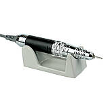 Фрезер для манікюру Nail Drill ZS 722 80 Вт 55000 оборотів/хв, манікюрна ручка Strong 120 L, фото 7
