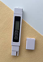 Солемір кондуктометр комбінований TDS/EC TDS-meter 801 (0 4999ppm; 0 - 9990µS/cm)