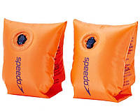 Нарукавники Speedo Armbands Junior 12+ лет (8-069201288) Orange