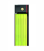 Замок Abus 5700К/100 Bordo BIG uGrip  Lime (1007-867453)