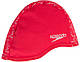 Шапочка для плавання Speedo Boomstar End+Cap AU (8-12239C352) Red/White, фото 2