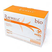 Ампули Raywell Bio Hidra Lotion лосьйон для реконструкції волосся, 10х10 мл