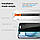 Захисне скло Spigen для iPhone 16 / 15 - EZ FIT GLAS.tR Privacy (2 шт), Антишпигун (AGL06905), фото 3