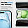 Захисне скло Spigen для iPhone 16 / 15 - EZ FIT GLAS.tR Privacy (2 шт), Антишпигун (AGL06905), фото 4