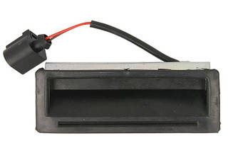 РУЧКА КРИШКИ БАГАЖНИКА | VW GOLF IV -2004,BORA -2005,TOUAREG -2010