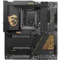 Материнська плата MSI MEG Z790 ACE