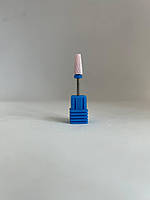 Насадка для фрезера керамічна, рожева.