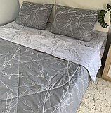 Постільна білизна з КОВДРОЮ в комплекті 