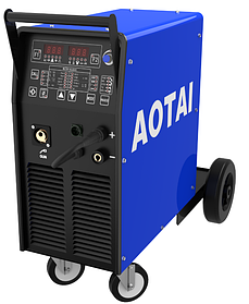 Зварювальний напівавтомат AOTAI AMIG 350PMC