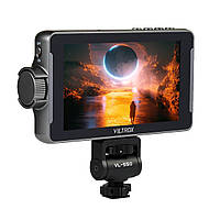 Монитор Viltrox DC-550 Pro 5.5 Portable HD Monitor (DC-550 PRO) (Touch screen)