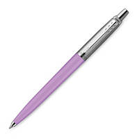 Ручка шариковая в подарочной коробке (1.0мм, синяя) Parker JOTTER Originals Lilac CT BP 15 932_2567