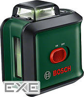 Нівелір лазерний Bosch UniversalLevel 360 (0603663E00)