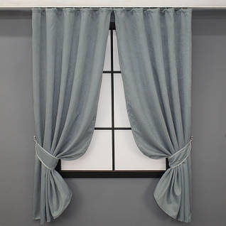 Лен-софт однотонный, коллекция "Парма"