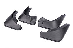 Бризковики Skoda Fabia 2007-2011