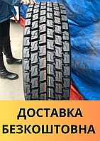 Грузовые шины 295/80R22.5 Constancy 668