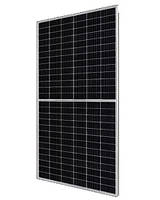 Сонячний модуль JA Solar JAM72D30-560/LB 560 Wp, Mono