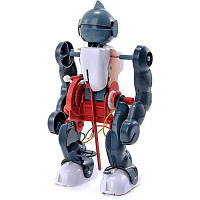 Конструктор танцующий робот DIY BitKit АкроБот (2123)