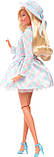 Лялька Барбі Марго Роббі Barbie The Movie Doll, фото 5