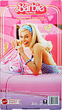 Лялька Барбі Марго Роббі Barbie The Movie Doll, фото 6