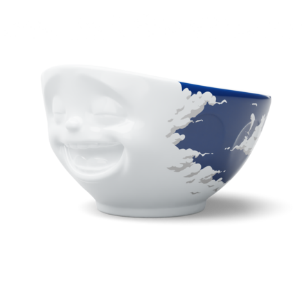 Пиала Laughing - Heavenly - Special Edition, 500 мл
