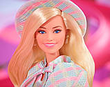 Лялька Барбі Марго Роббі Barbie The Movie Doll, фото 3