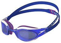 Очки для плавания Speedo Fastskin Hyper Elite Mirror (8-12820F980) Pink/Blue
