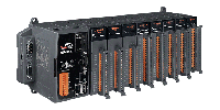 ICP-DAS WP-8841-EN CR - Стандартный PAC с 8 слотами, процессором PXA270 и WinCE 5.0