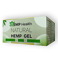 Hemp Gel - Крем для суглобів (Хемп гель) greenpharm