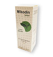 Mikodin - Спрей від грибка (Мікодин) greenpharm