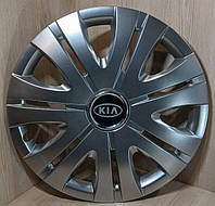 Колпаки на колеса KIA R15 (317 / 15 + KIA)