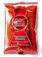 Индийские специи, Тандури Масала, Tandoori masala, TM Heera, 1кг, Ст