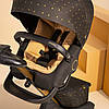 Коляска 2 в 1 Stokke Xplory X Signature Special Edition Стоккі, фото 7